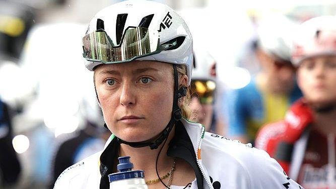 Lara Gillespie