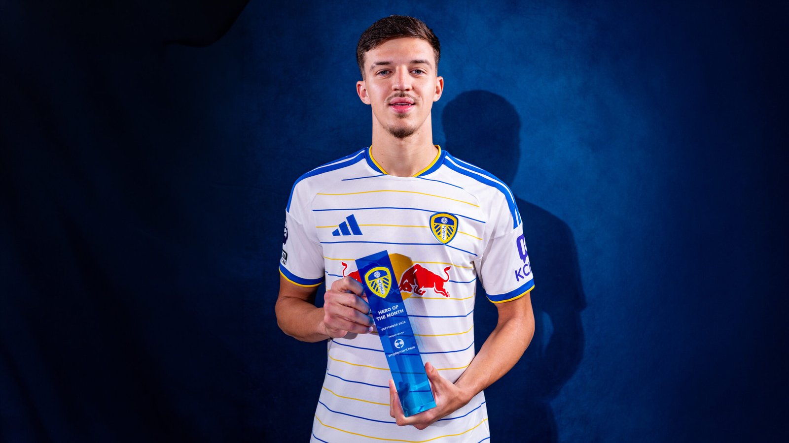 Muharemović claims second Hero of the Month award in a row