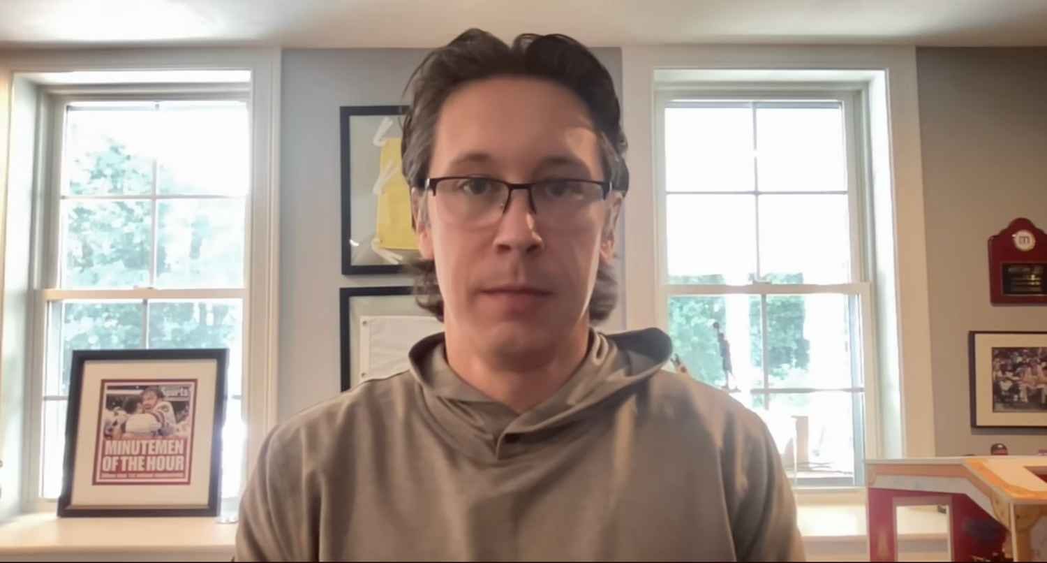 Jeff Howe