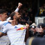 Dominic Calvert-Lewin's Leeds resurgence is something special &#x00d83d&#x00dcc8