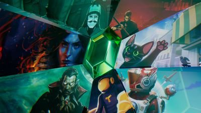 App Store Indie Games Week