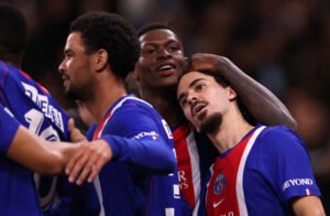 &#x00d83d&#x00dea8 PSG-Barça: Paris confirm a massive blow!