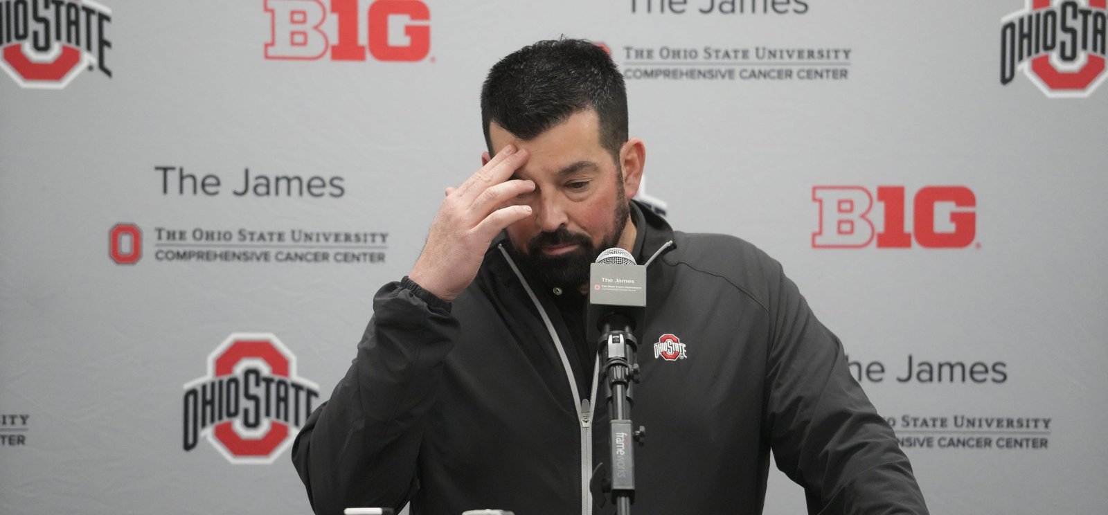 Ryan Day