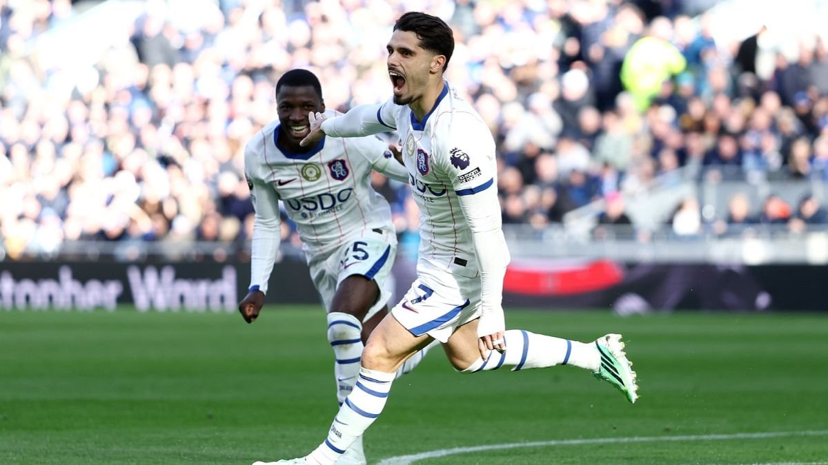 Chelsea star’s excellent stats back up winning performance